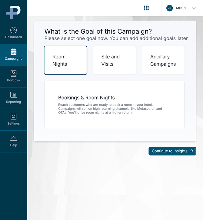 Smarter Bidding, Effortless Campaign Management
